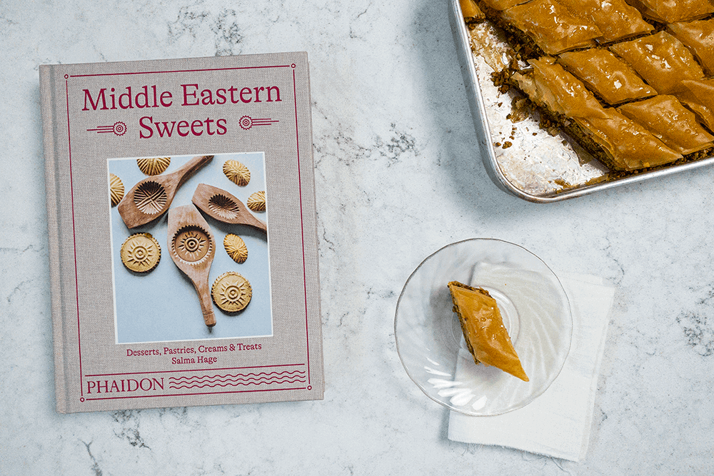 Pistachio Baklava Recipe | The Cooking World